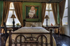 Rivera del Rio Boutique Hotel