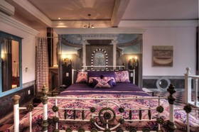 Rivera del Rio Boutique Hotel