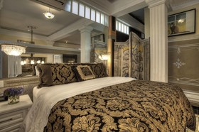 Rivera del Rio Boutique Hotel