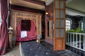 Rivera del Rio Boutique Hotel