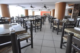 Delfin PV Beach Resort