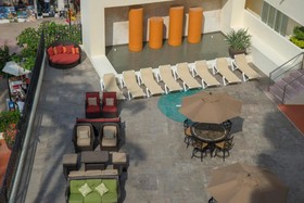 Delfin PV Beach Resort