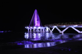 Delfin PV Beach Resort