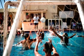 Delfin PV Beach Resort