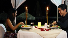 Delfin PV Beach Resort