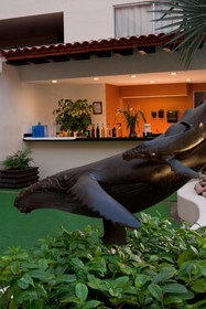 Delfin PV Beach Resort