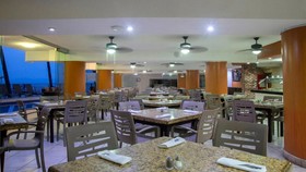 Delfin PV Beach Resort