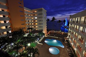 Delfin PV Beach Resort