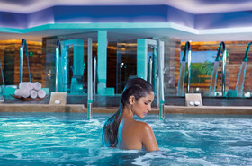 Secrets Vallarta Bay Puerto Vallarta