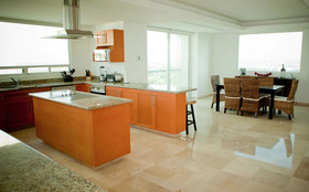 Shangri La Penthouses by Cheap Getaway