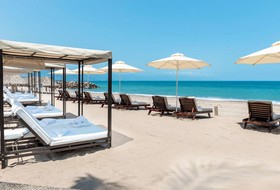 Sheraton Buganvilias Resort & Convention Center