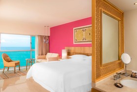 Sheraton Buganvilias Resort & Convention Center