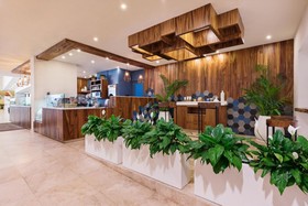 Sheraton Buganvilias Resort & Convention Center