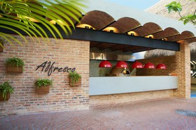 Sheraton Buganvilias Resort & Convention Center