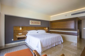 Sheraton Buganvilias Resort & Convention Center