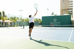 Sheraton Buganvilias Resort & Convention Center