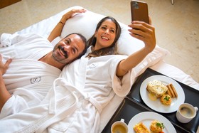 Sheraton Buganvilias Resort & Convention Center