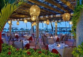 Sheraton Buganvilias Resort & Convention Center
