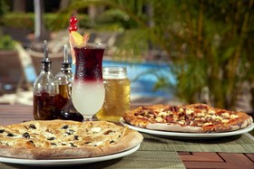 Sheraton Buganvilias Resort & Convention Center