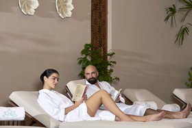 Sheraton Buganvilias Resort & Convention Center