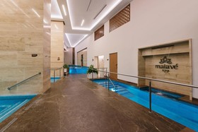 Sheraton Buganvilias Resort & Convention Center