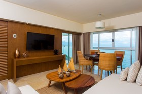 Sheraton Buganvilias Resort & Convention Center