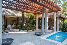 Sheraton Buganvilias Resort & Convention Center