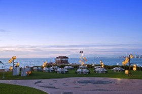 Sheraton Buganvilias Resort & Convention Center