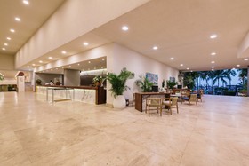 Sheraton Buganvilias Resort & Convention Center