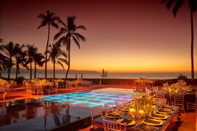 Sheraton Buganvilias Resort & Convention Center