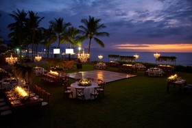 Sheraton Buganvilias Resort & Convention Center