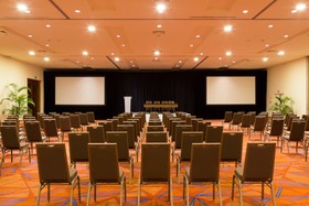 Sheraton Buganvilias Resort & Convention Center
