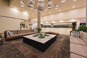 Sheraton Buganvilias Resort & Convention Center