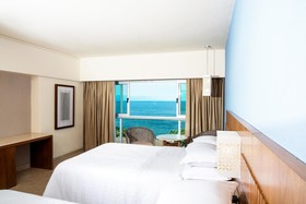 Sheraton Buganvilias Resort & Convention Center