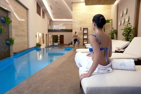 Sheraton Buganvilias Resort & Convention Center