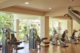 Sheraton Buganvilias Resort & Convention Center