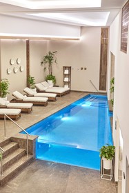 Sheraton Buganvilias Resort & Convention Center
