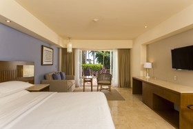 Sheraton Buganvilias Resort & Convention Center
