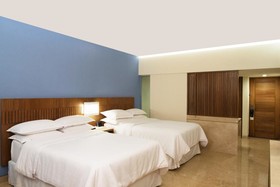 Sheraton Buganvilias Resort & Convention Center