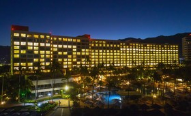 Sheraton Buganvilias Resort & Convention Center