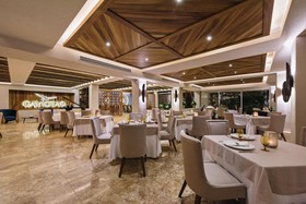 Sheraton Buganvilias Resort & Convention Center