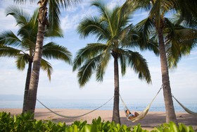 Sheraton Buganvilias Resort & Convention Center