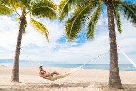 Sheraton Buganvilias Resort & Convention Center