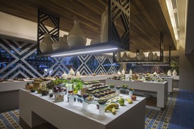 Sheraton Buganvilias Resort & Convention Center