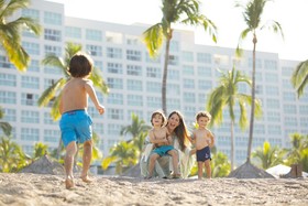Sheraton Buganvilias Resort & Convention Center