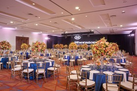 Sheraton Buganvilias Resort & Convention Center