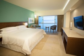 Sheraton Buganvilias Resort & Convention Center
