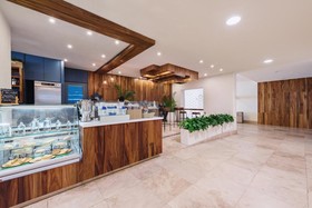 Sheraton Buganvilias Resort & Convention Center