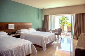Sheraton Buganvilias Resort & Convention Center