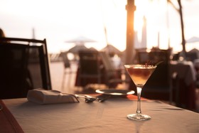 Sheraton Buganvilias Resort & Convention Center